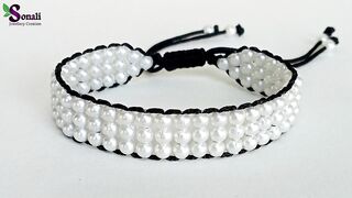 Diy friendship band _