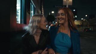 Elley Duhé - MIDDLE OF THE NIGHT (Official Video)(720P_HD).