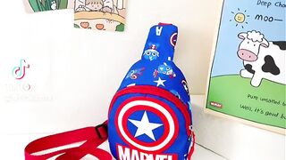 Kids bag