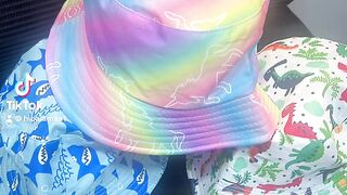 Hats fashion