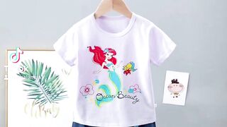 Disney kids