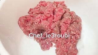 أكلات لذيدة