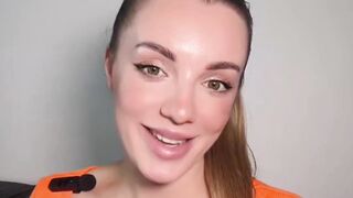 Tik tok girl