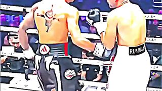 Boxing ????