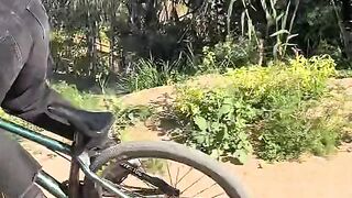 Cycling