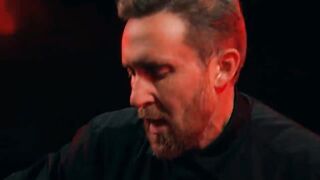 David Guetta _ Bebe Rexha - I_m Good (Blue) [Live Performance](720P_HD).