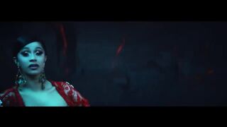 DJ Snake - Taki Taki ft. Selena Gomez_ Ozuna_ Cardi B (Official Music Video)(720P_HD).