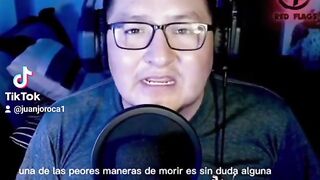 Javier Canchis Video Gore Original Twitter