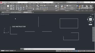 AUTOCAD-ARCH-COMMAND || AUTODESK || AUTOCAD || EDUCATION || TIPS & TRICKS.