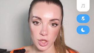 Tik tok girl