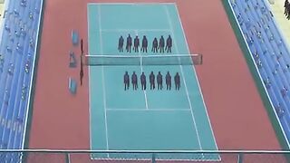 prince of tennis episode 118