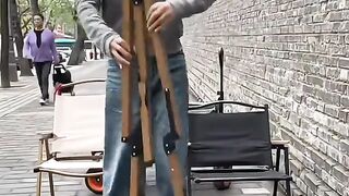 Ready made furniture