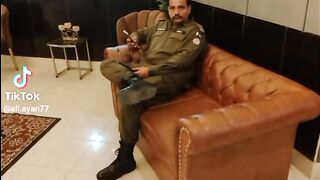 My father