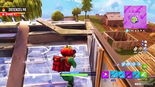 FUNNIEST FAILS IN FORTNITE