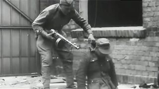 BСВ БЕРЛИН 1945Г