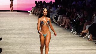 Diva Boutique Online __ 4K FULL SHOW _ Miami Swim Week 2024-2