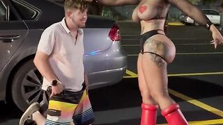 Punishment ????