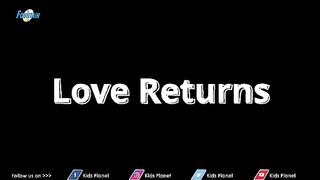 Love return