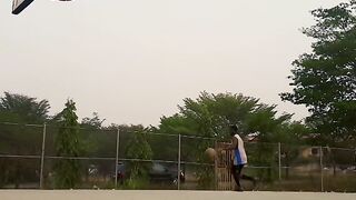 Basketball made easy