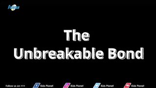 Unbreakable Bond