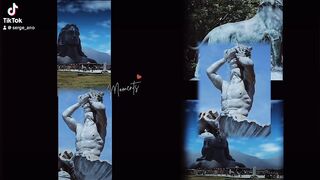 Compilation de monuments