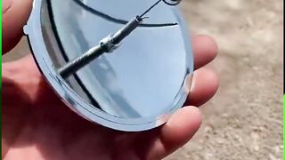 Smooth Finish Concrete Tools #Tools