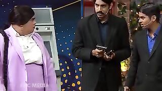 The Kapil Sharma show