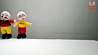 Motu Patlu Cartoon - Thief | Motupatlucartoon.com | Motu Patlu Ki Jodi