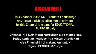 Kisah Nyata Dan Tragis Part 12 $ DEMI LINDUNGI KELUARGA, PAK SUTIKNO BUN_H ANAKNYA YANG SUKA MABUK ! $