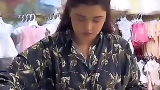 Desi mom