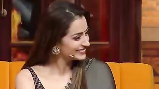 Kapil Sharma show