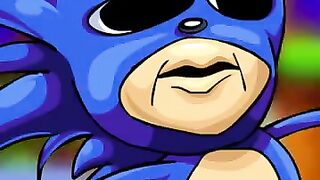 Tipos de SONIC en