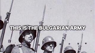 БЪЛГАРСКАТА АРМИЯ В ЦАРСКА БЪЛГАРИЯ