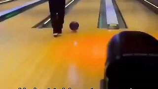 That one move that you see in the movies.  Source: @Bonzatron/TT