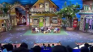 The Kapil Sharma show