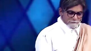 The Kapil Sharma show