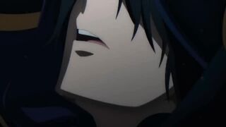 The Eminence in Shadow「AMV」- Darkside