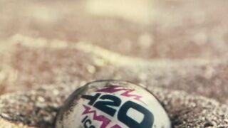 The ICC Men's T20 World Cup Anthem from Sean Paul & Kes the Band is here and it's Out Of This World