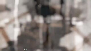 Jujutsu Kaisen - On The Floor [Edit_AMV]