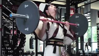 amazing kungfu