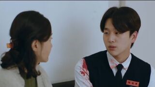 Begins Youth Episode 2 BTS Kdrama ENG SUB Part 1