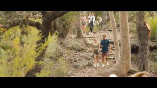 Spider Scene | ANYONE BUT YOU (2023) Sydney Sweeney, Movie CLIP HD