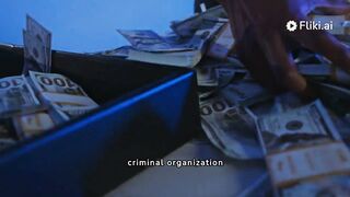 A criminal organization dedicated to pyramid fraud has been dismantled