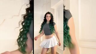 Dance for you