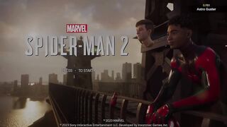 Spider-Man 2 FAIL Compilation! Ps5