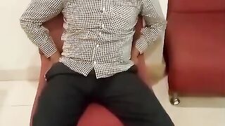 sleeep man