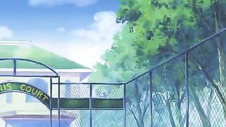 prince of tennis episode 120