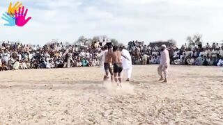 Kabaddi,dream Stories Masti
