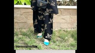 How to products review Markaz app all category Pattern: Block Print •  Size: Medium (Shirt