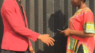 Pastor Frank the broke guy ????